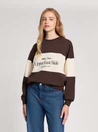 Sweat shirt Woman Terranova