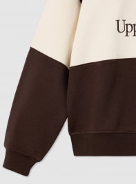 Sweat shirt Woman Terranova