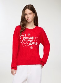 Maglia Donna Terranova