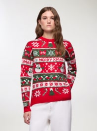 Maglia Donna Terranova