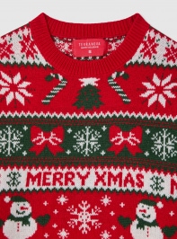 Maglia Donna Terranova