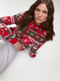 Maglia Donna Terranova