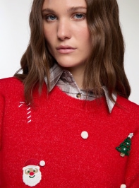 Maglia Donna Terranova