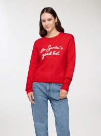 Maglia Donna Terranova