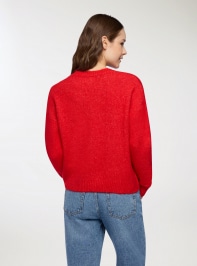Mesh Damen Terranova