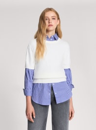 Maglia Donna Terranova