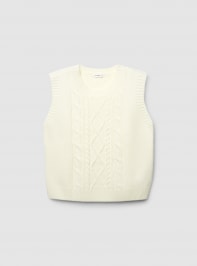 Pullover 3-5 Femme Terranova