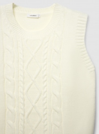 Pullover 3-5 Femme Terranova