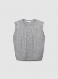 Pullover 3-5 Femme Terranova