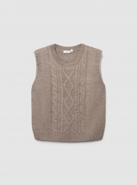Pullover 3-5 Femme Terranova