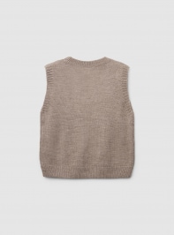 Pullover 3-5 Femme Terranova