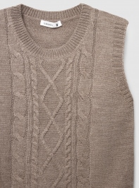 Pullover 3-5 Femme Terranova