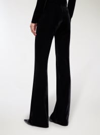 Leggings Lungo Donna Terranova