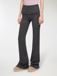 Leggings Lungo Donna Terranova