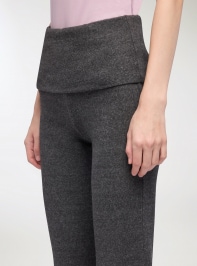 Leggings Lungo Donna Terranova