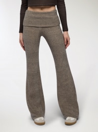 Leggings Lungo Donna Terranova
