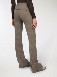 Leggings Lungo Donna Terranova