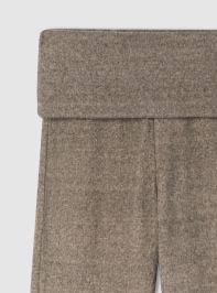 Leggings Lungo Donna Terranova