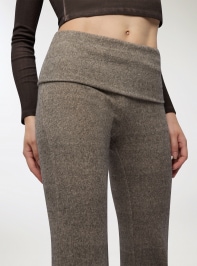 Leggings Lungo Donna Terranova