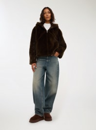 Chaqueta Mujer Terranova