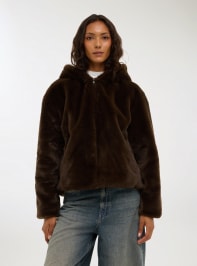 Chaqueta Mujer Terranova