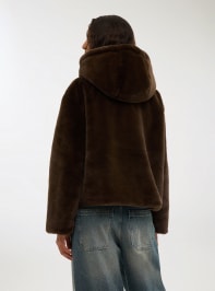 Chaqueta Mujer Terranova