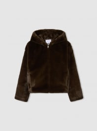 Chaqueta Mujer Terranova