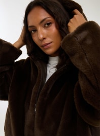 Chaqueta Mujer Terranova