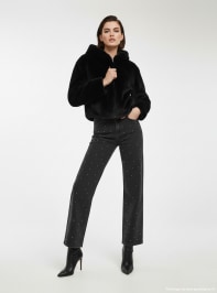 Chaqueta Mujer Terranova