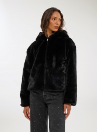 Chaqueta Mujer Terranova