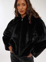 Chaqueta Mujer Terranova