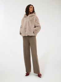 Capospalla Donna Terranova