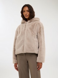 Capospalla Donna Terranova