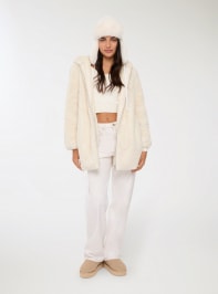 Kurtka Donna Terranova