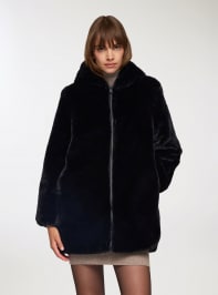 Kurtka Donna Terranova