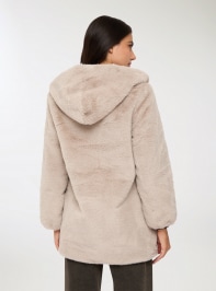 Capospalla Donna Terranova