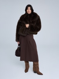 Capospalla Дамско Terranova