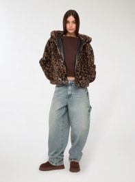 Outerwear Woman Terranova