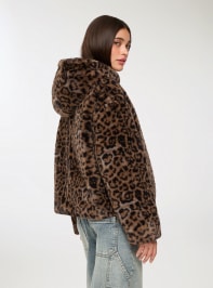 Outerwear Woman Terranova