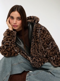 Outerwear Woman Terranova