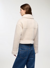 Capospalla Donna Terranova