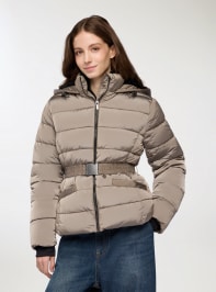 Kurtka Donna Terranova