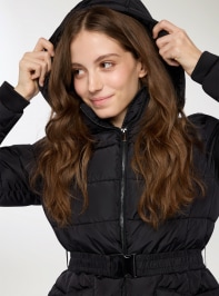 Kurtka Donna Terranova