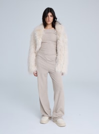 Chaqueta Mujer Terranova