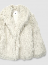 Capospalla Donna Terranova