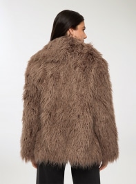 Chaqueta Mujer Terranova