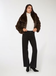 Capospalla Grua Terranova