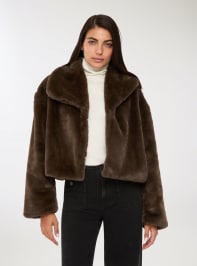 Capospalla Grua Terranova