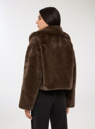 Capospalla Grua Terranova