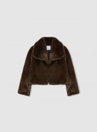 Capospalla Grua Terranova